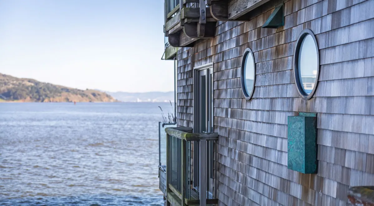 Coastal Home Maintenance: A Seasonal Checklist for Salt, Wind and Damp